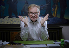 Uwe Steimle