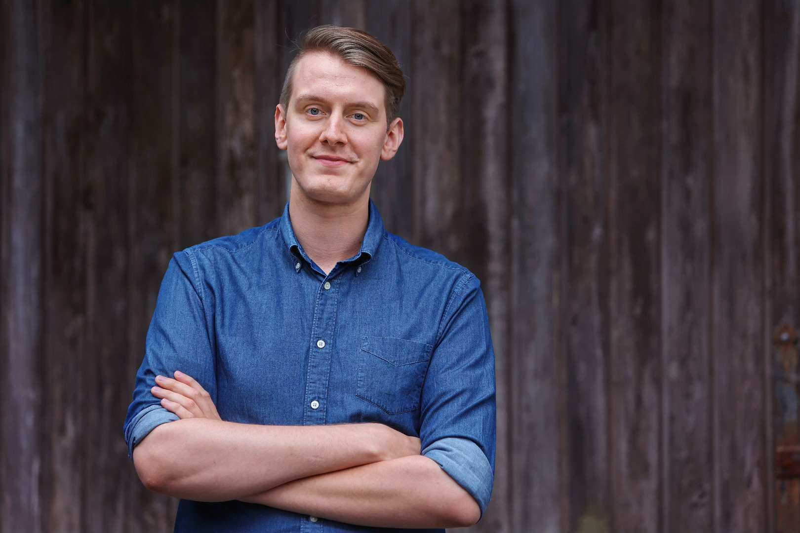 JONAS GREINER JONAS GREINER