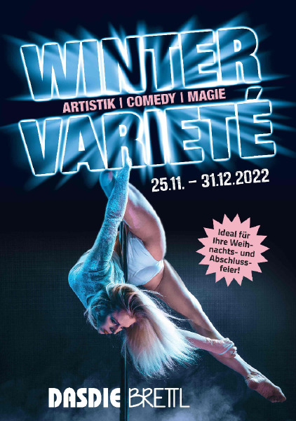Winter-Varieté
