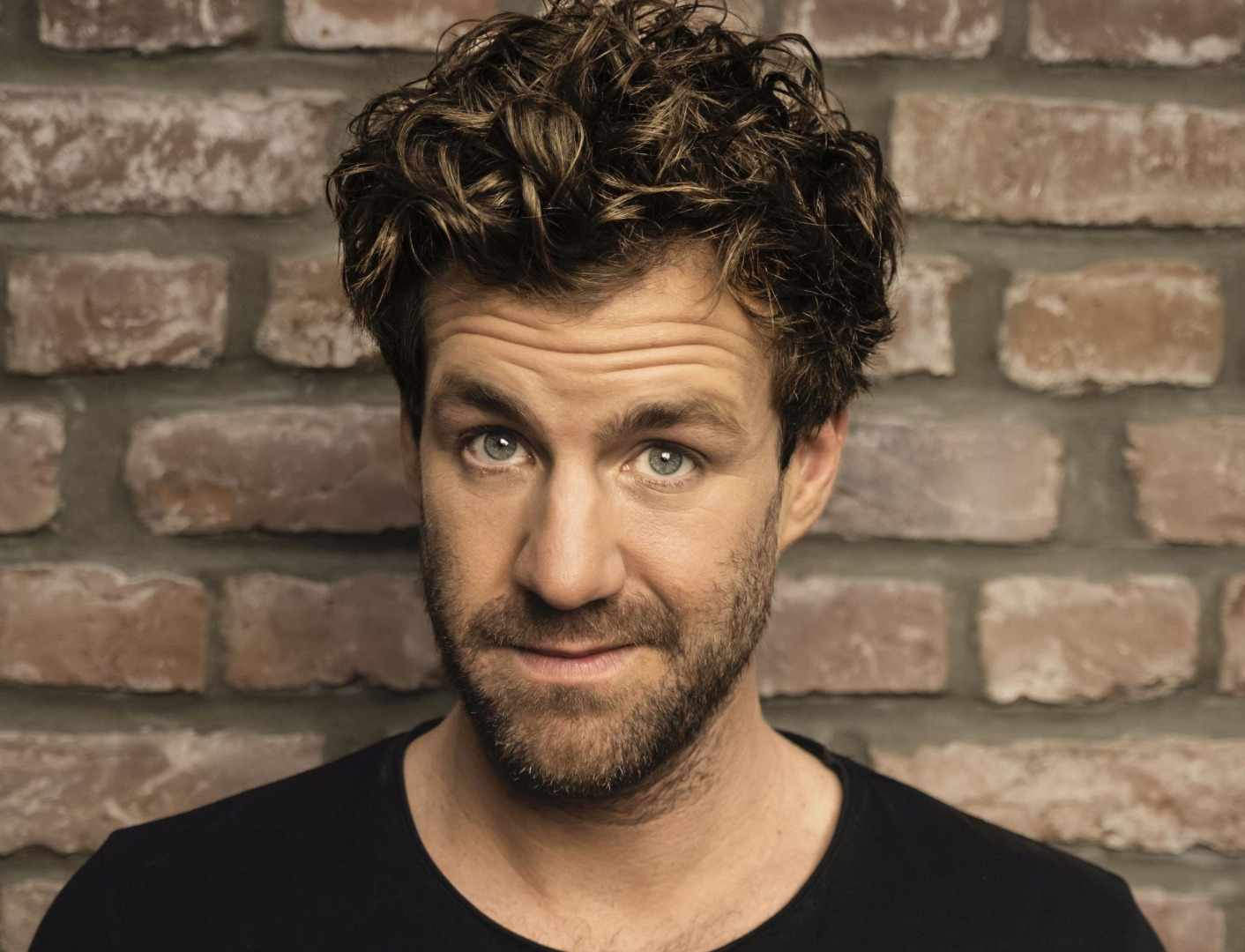 LUKE MOCKRIDGE LUKE MOCKRIDGE
