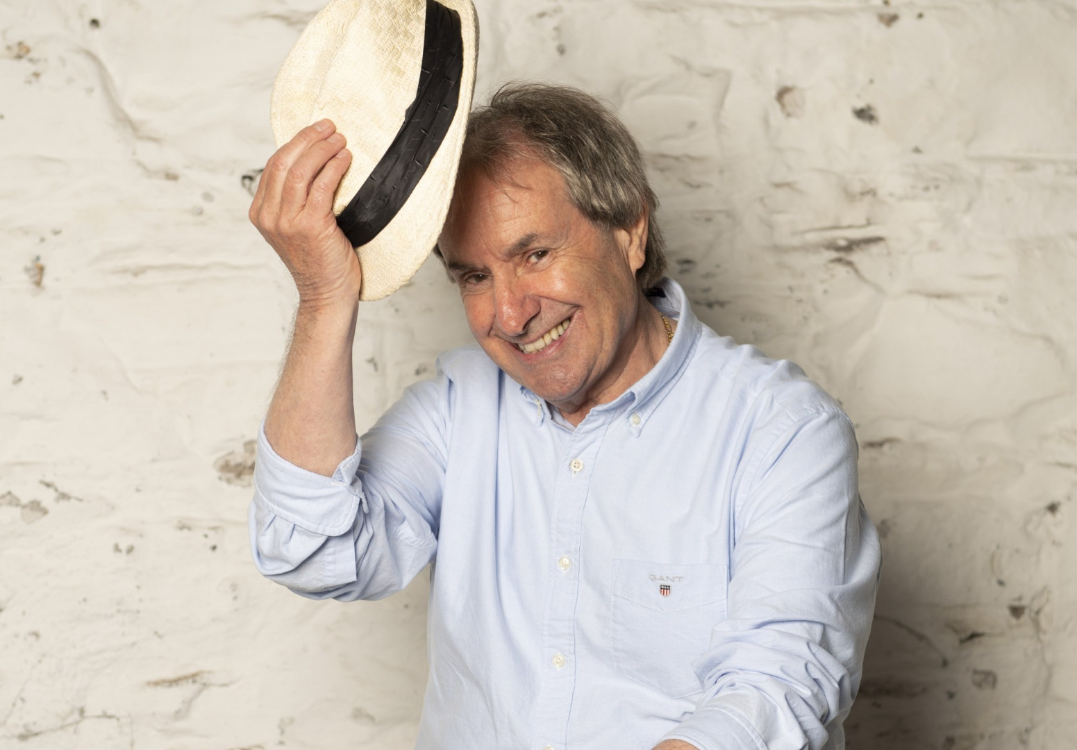 Chris de Burgh