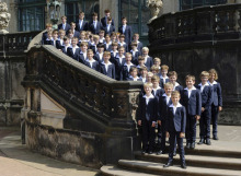 Dresdner Kreuzchor