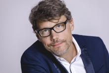 Christoph Sieber