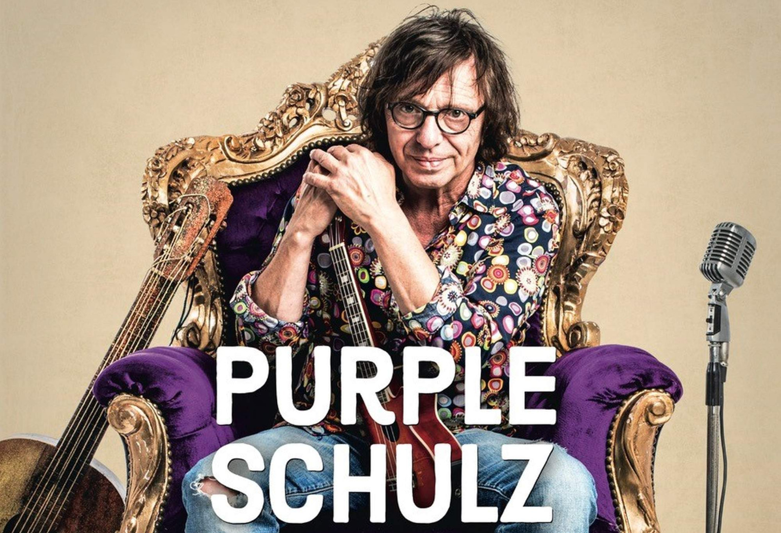 Purple Schulz Purple Schulz