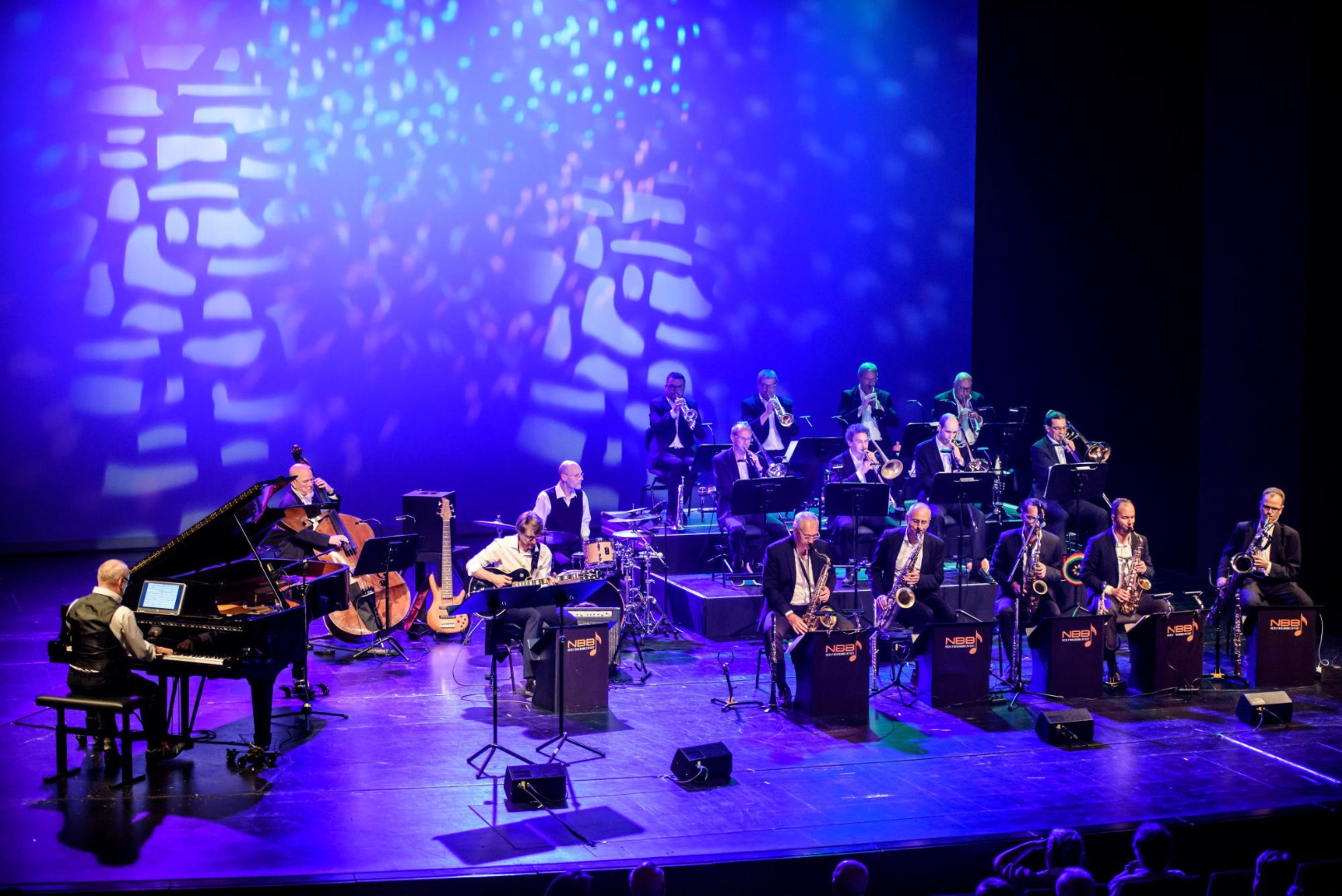 NERLY BIGBAND NERLY BIGBAND