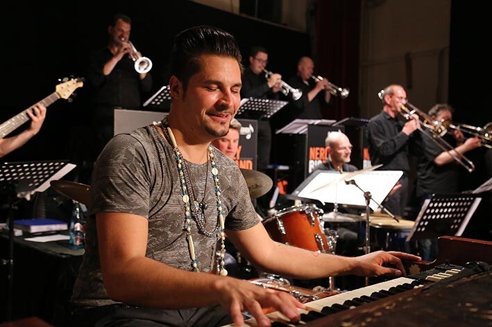 NERLY BIGBAND NERLY BIGBAND
