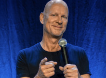 RÜDIGER HOFFMANN 