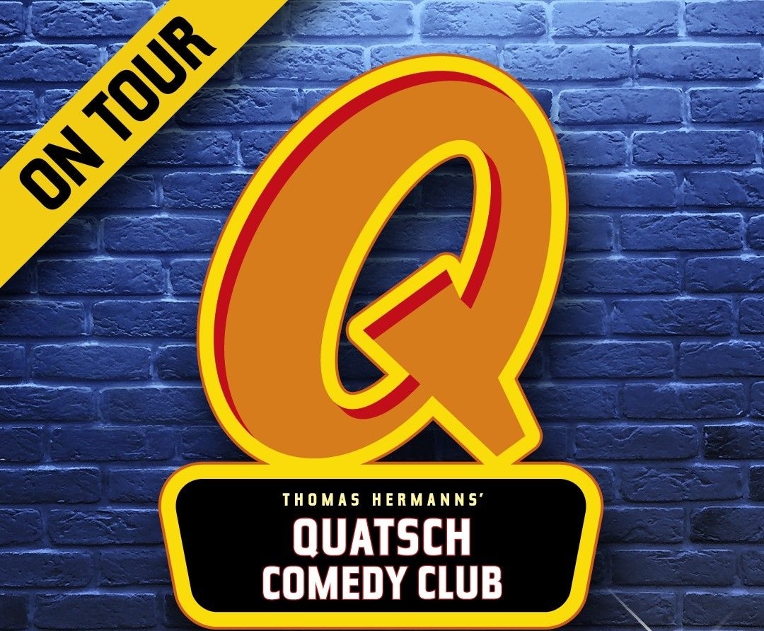 Quatsch Comedy Club Quatsch Comedy Club
