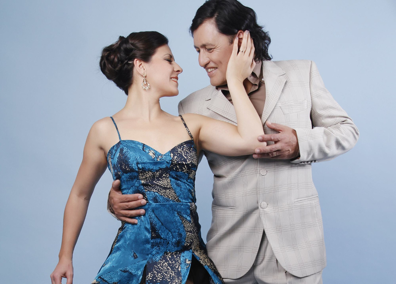 Tango Argentino live Tango Argentino live