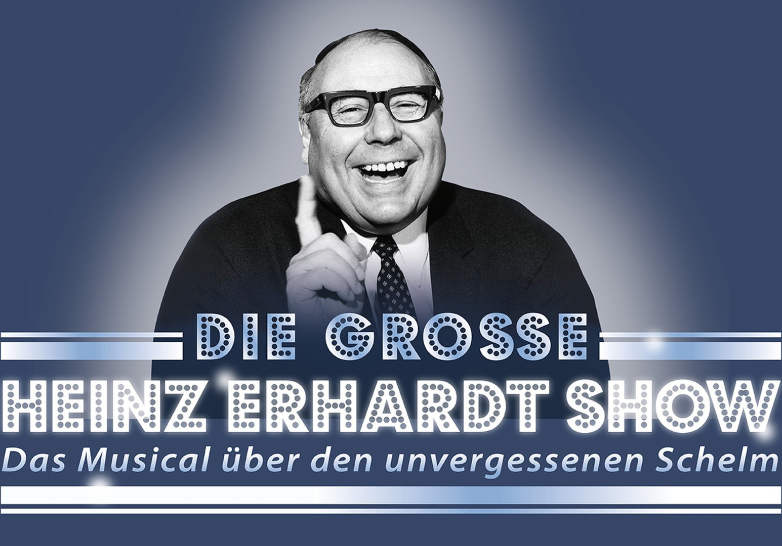 DIE GROSSE HEINZ-ERHARDT-SHOW DIE GROSSE HEINZ-ERHARDT-SHOW