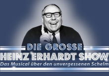 DIE GROSSE HEINZ-ERHARDT-SHOW