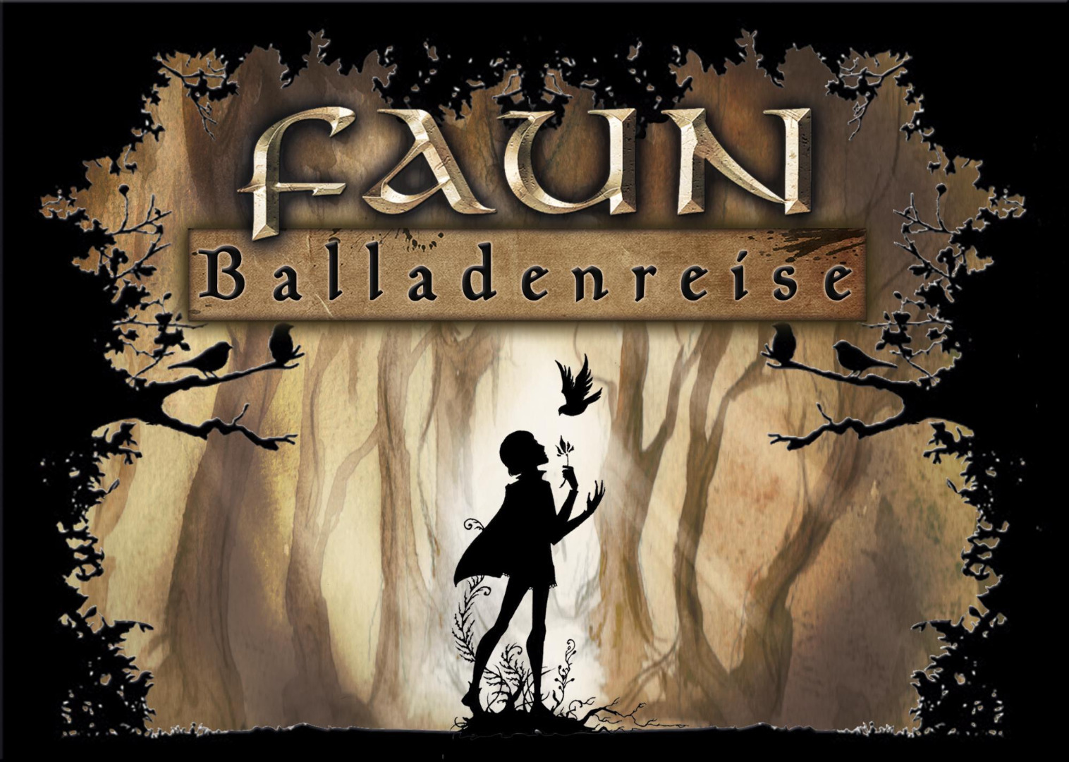FAUN FAUN