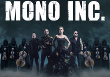  Mono Inc.