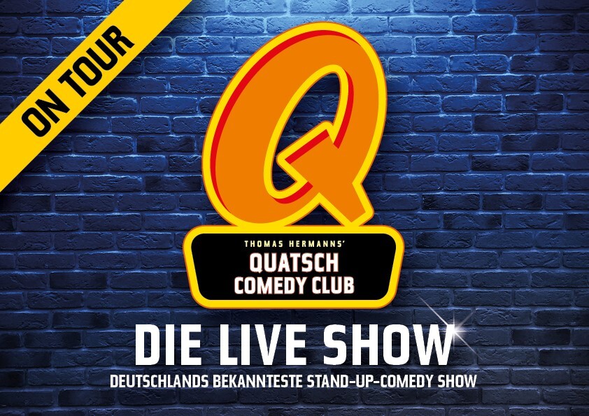 Quatsch Comedy Club