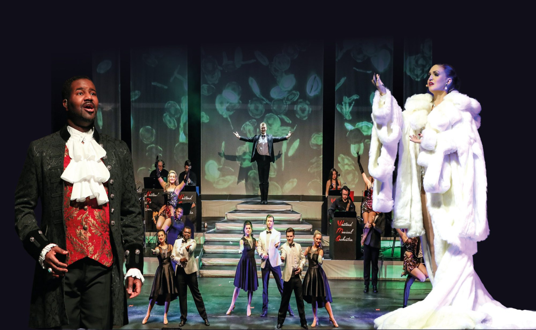 Andrew Lloyd Webber Musical Gala Andrew Lloyd Webber Musical Gala