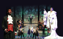 Andrew Lloyd Webber Musical Gala