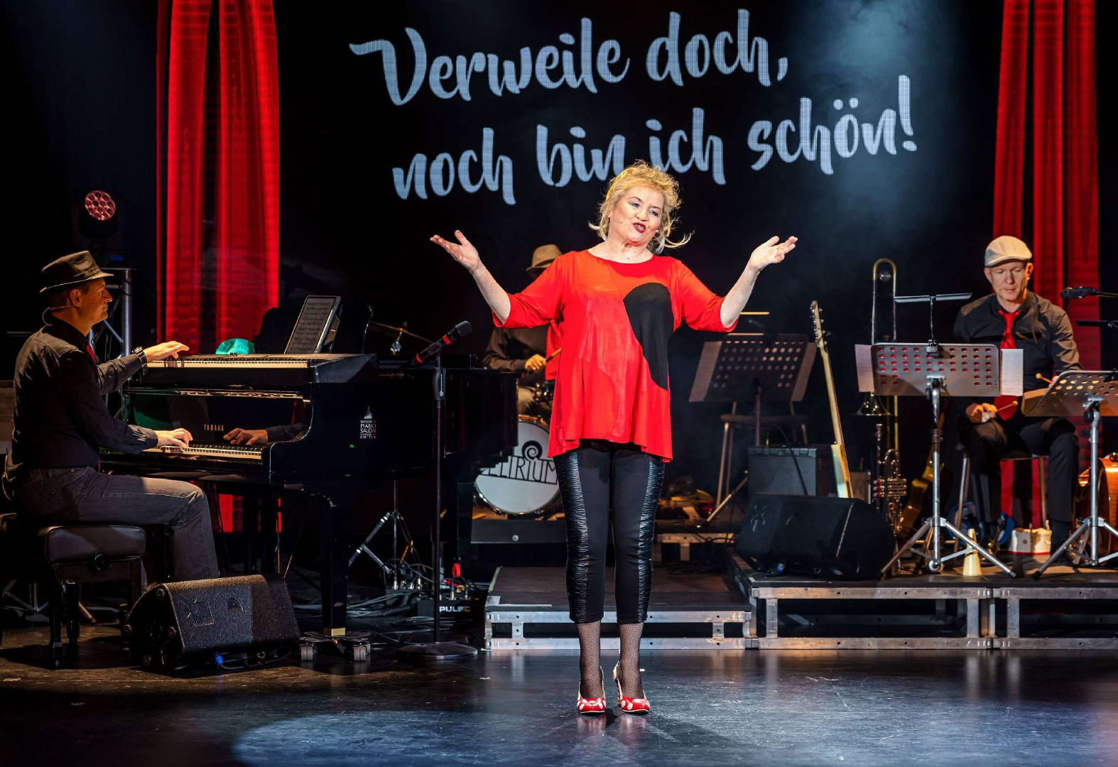 Die Herkuleskeule Die Herkuleskeule