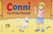 CONNI - Das Zirkus-Musical