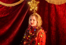 Weihnachten mit Laura Larsson