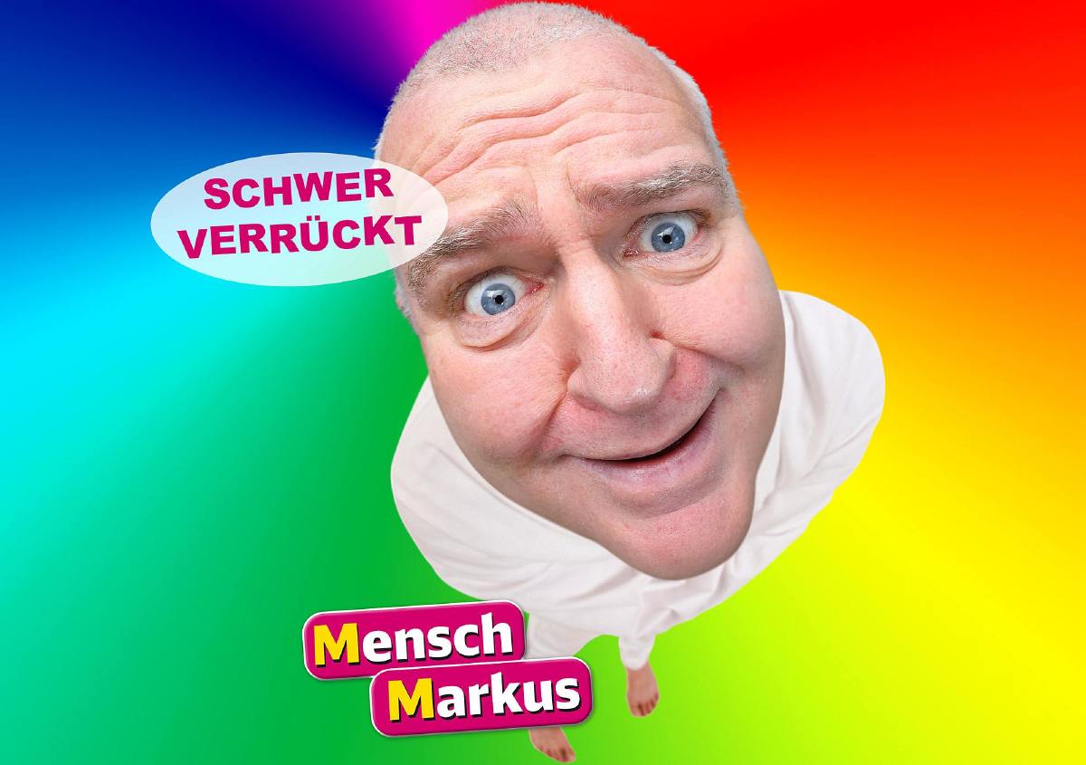 Markus Maria Profitlich Markus Maria Profitlich
