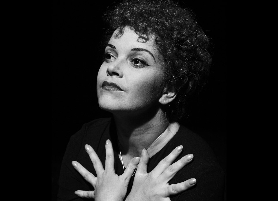 Edith Piaf - Nein, ich bereue nichts Edith Piaf - Nein, ich bereue nichts