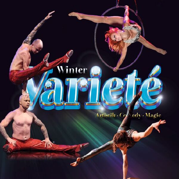Winter-Varieté