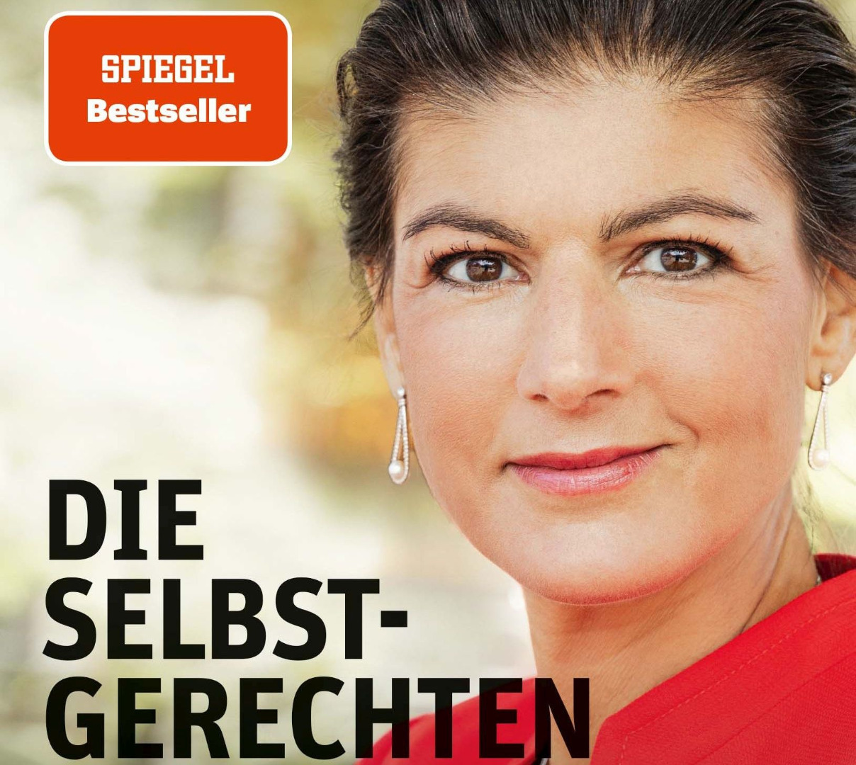 Sahra Wagenknecht