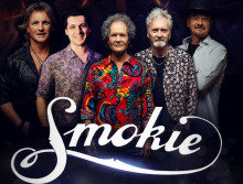 SMOKIE