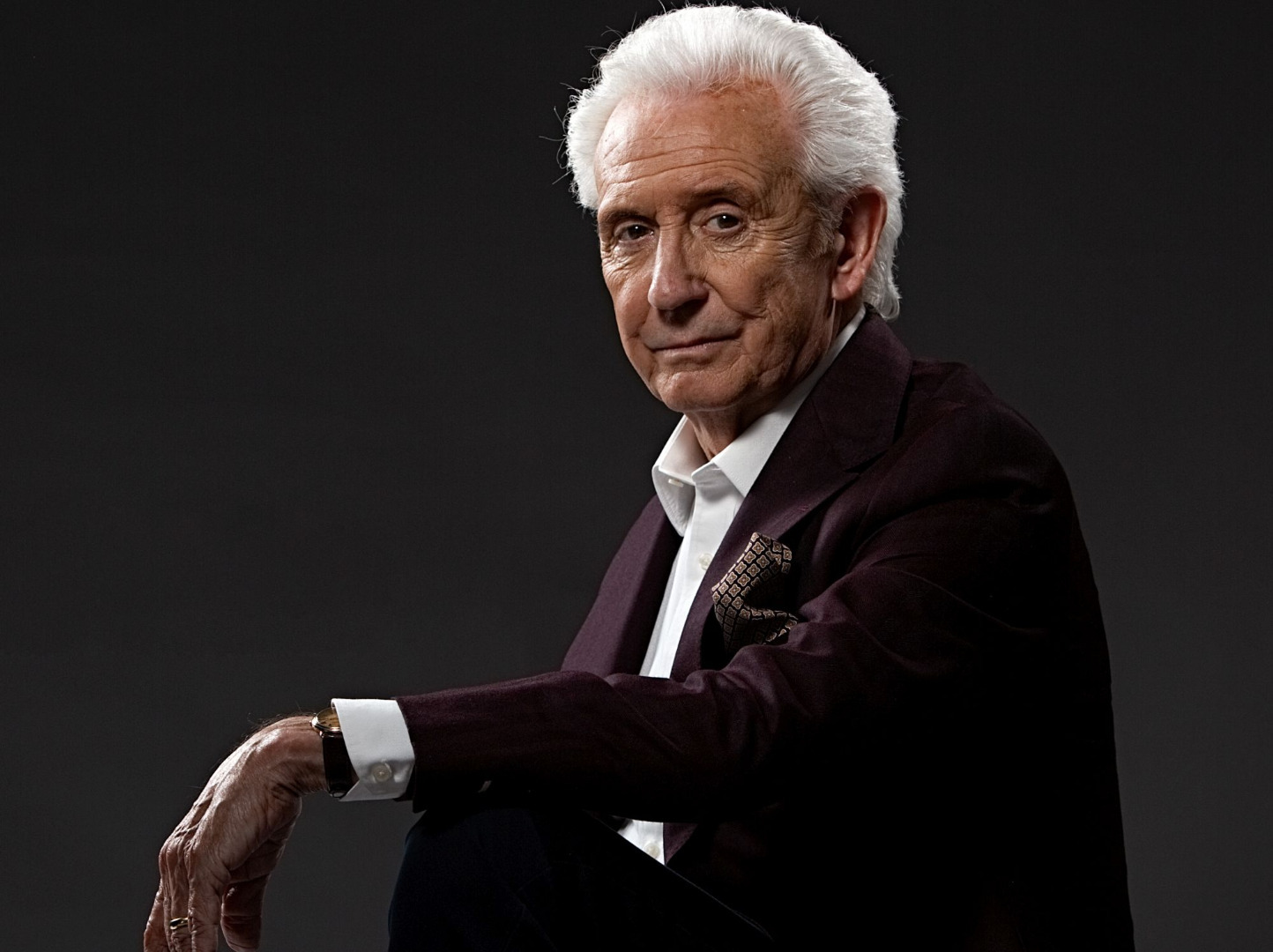 TONY CHRISTIE