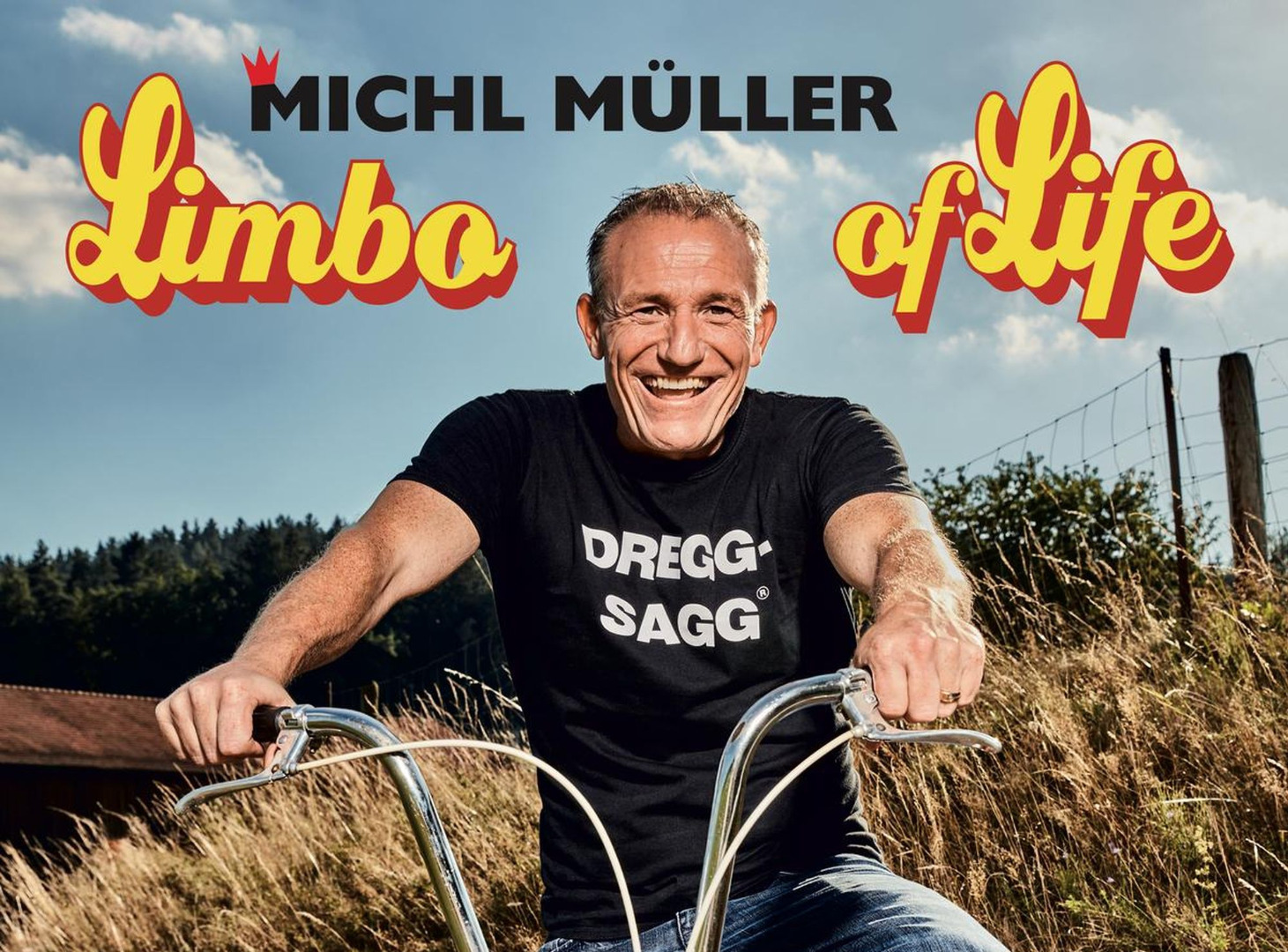 Michl Müller Michl Müller