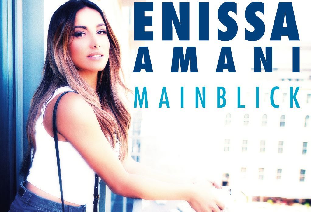 ENISSA AMANI ENISSA AMANI