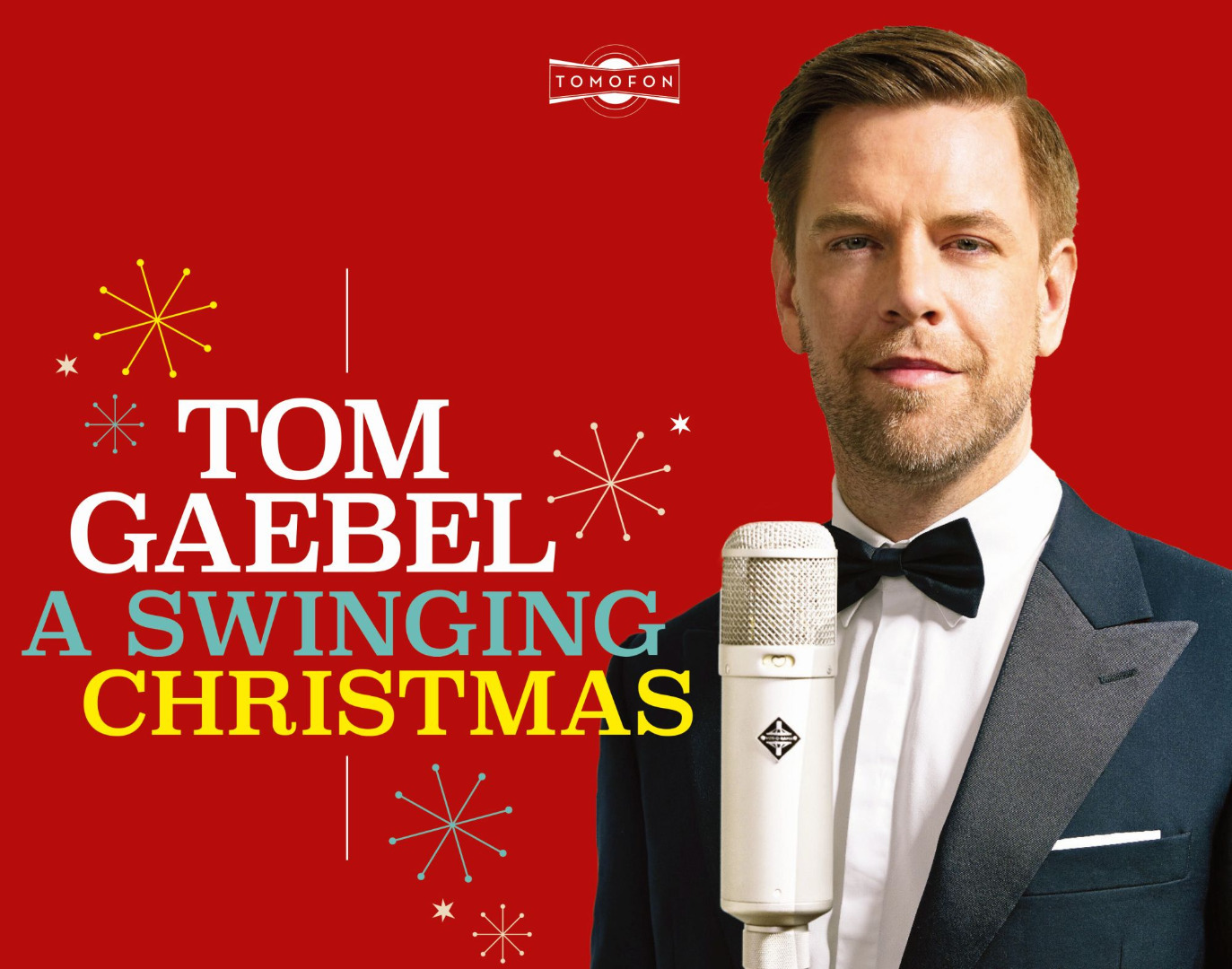 Tom Gaebel & his Orchestra Tom Gaebel & his Orchestra