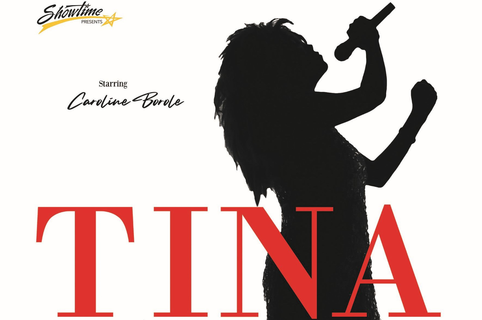TINA TINA