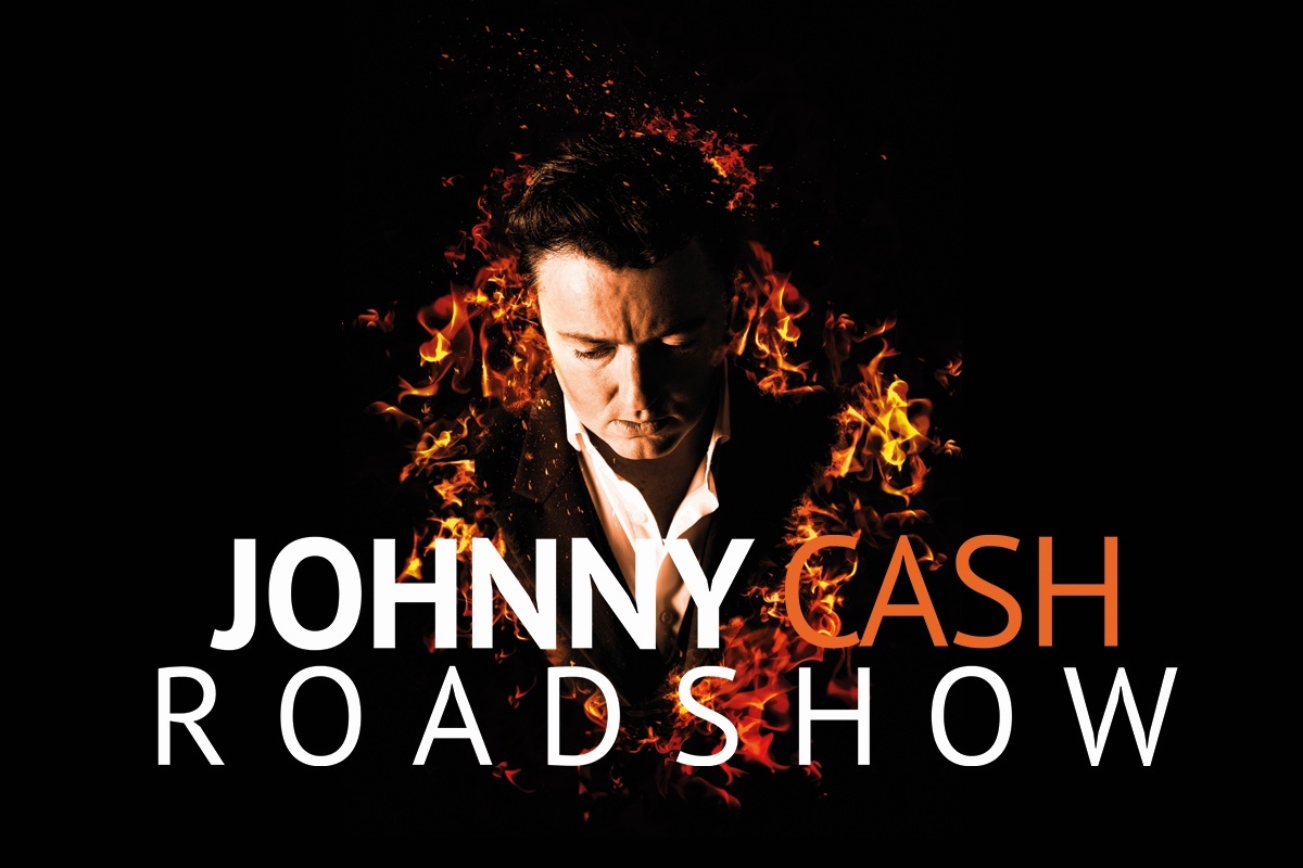 Johnny Cash Roadshow Johnny Cash Roadshow