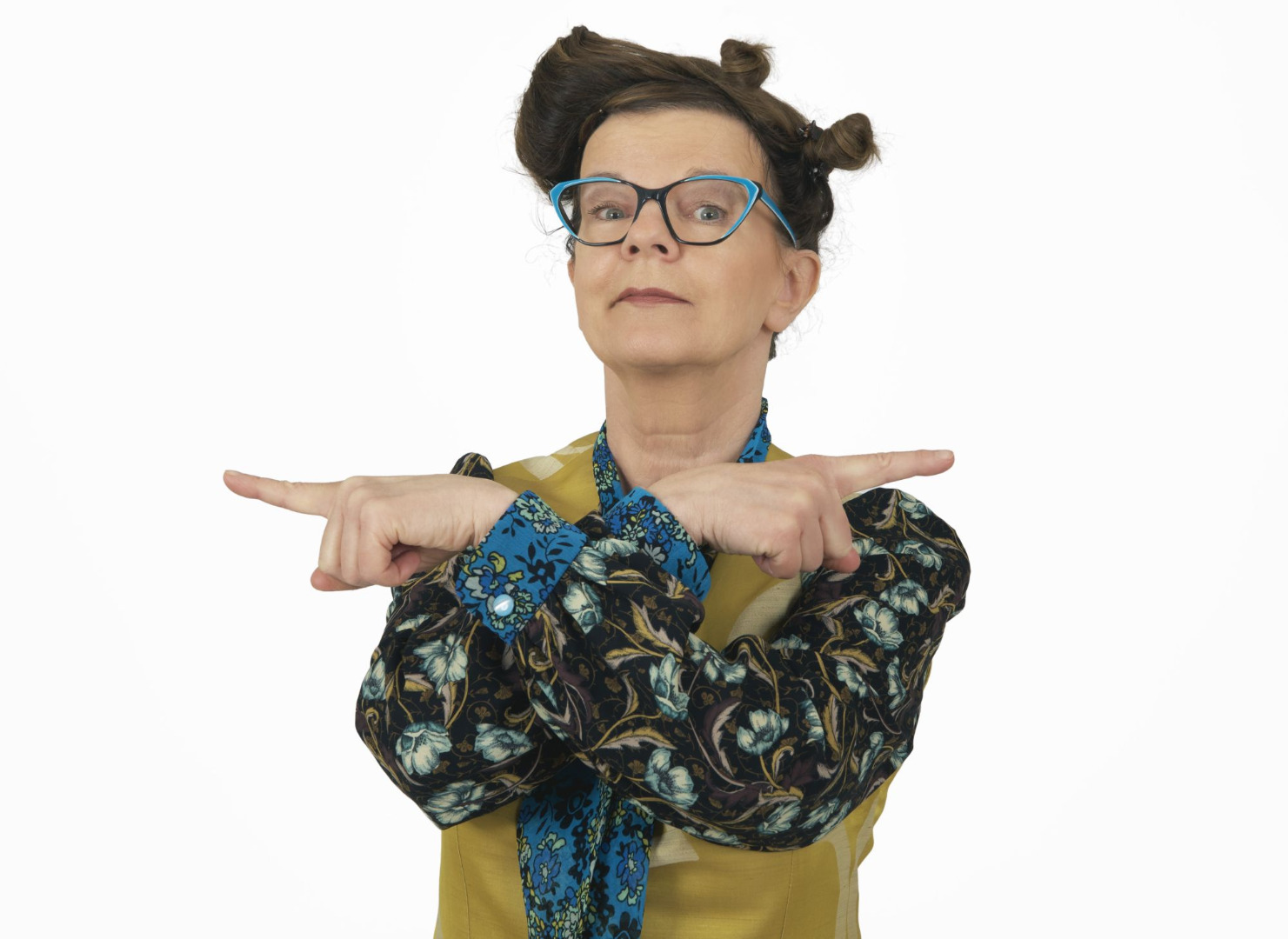 Frieda Braun Frieda Braun