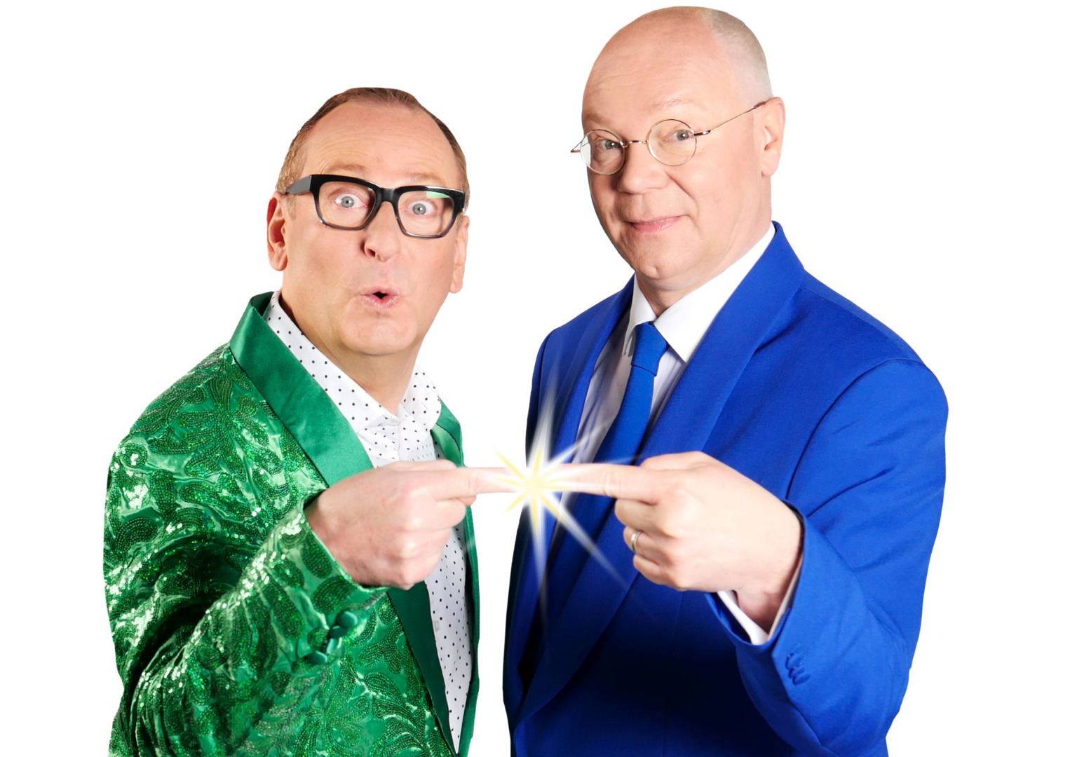 Heißmann & Rassau Heißmann & Rassau