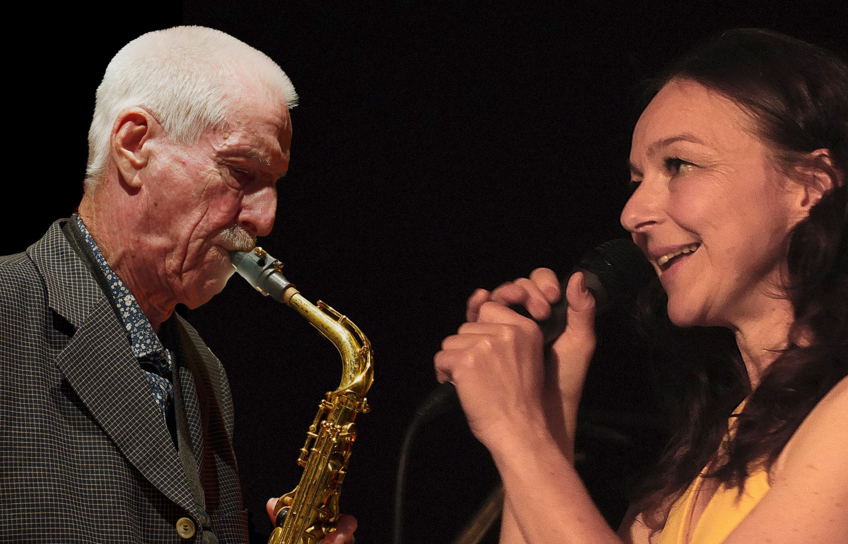 NERLY BIGBAND feat. Coni Schönherr & Mario Schneeberger (CH)