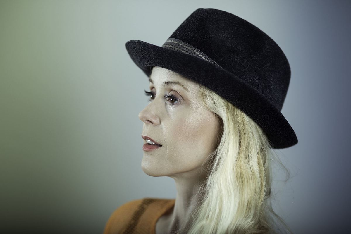 TINA DICO