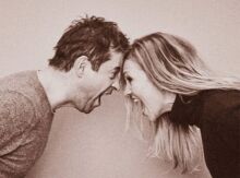 Anna Loos & Jan Josef Liefers lesen: