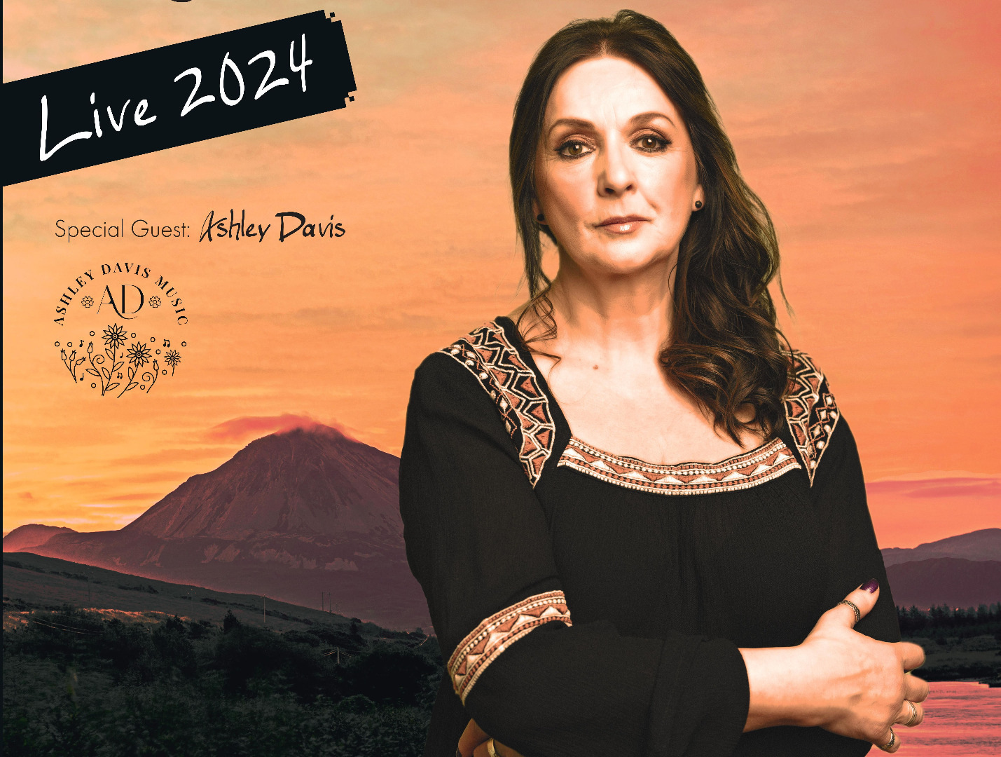 Moya Brennan Moya Brennan