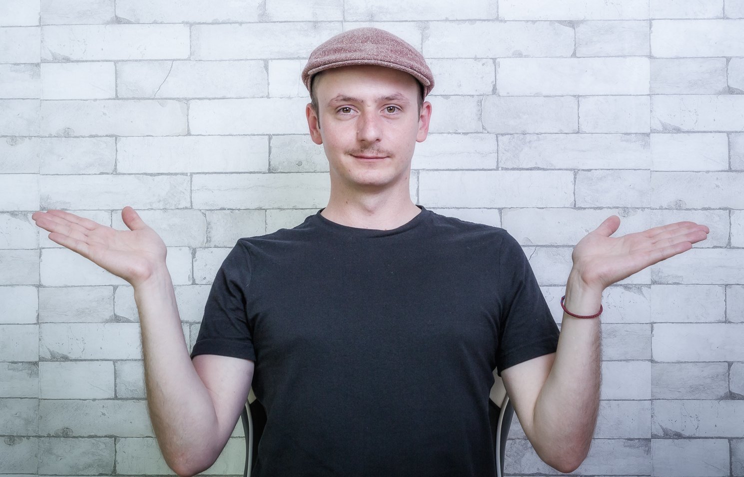 STEFAN DANZIGER STEFAN DANZIGER
