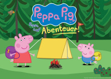 Peppa Wutz Live!