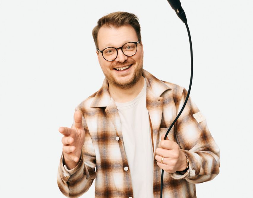 Maxi Gstettenbauer Maxi Gstettenbauer