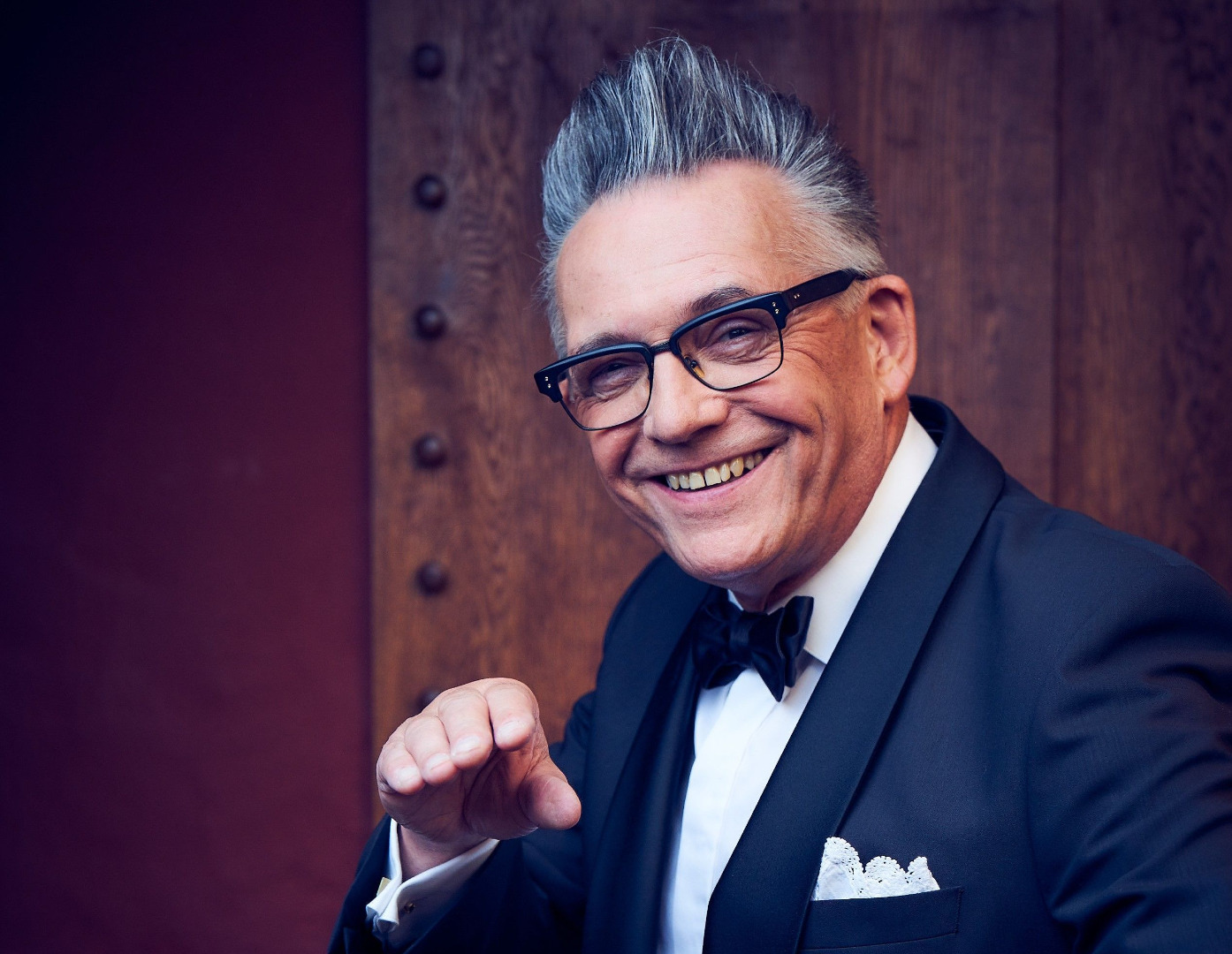 Götz Alsmann Götz Alsmann