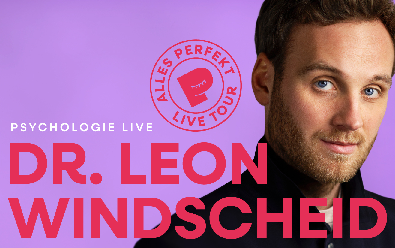 Dr. Leon Windscheid Dr. Leon Windscheid