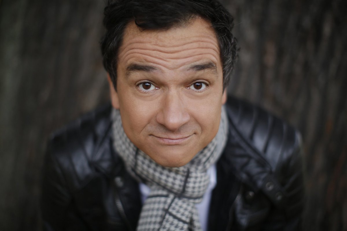 Stephan Bauer Stephan Bauer