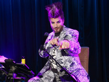 KAY RAY