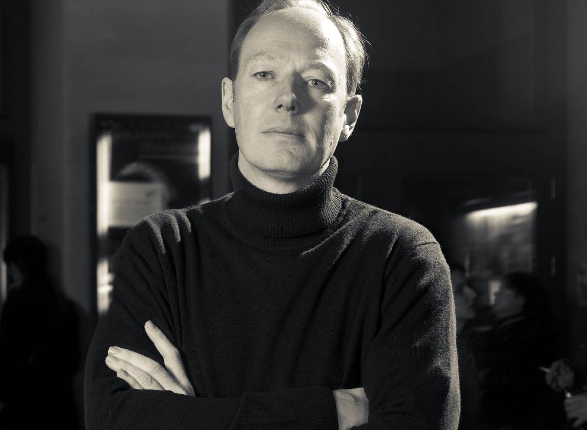 Martin Sonneborn Martin Sonneborn