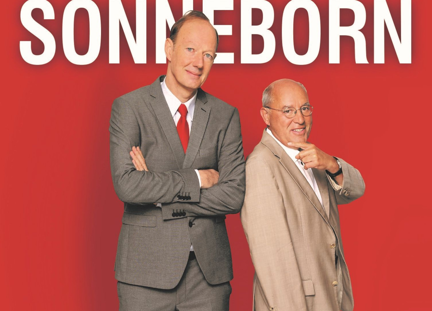 GYSI VS. SONNEBORN GYSI VS. SONNEBORN