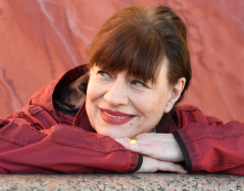 Ulla Meinecke